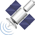Satfinder 2018 pro - Dish Pointer-Satellite finder ikon