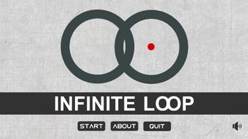 Infinite Loop poster