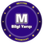 Milyoner Bilgi Yarışması icon