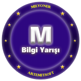 Milyoner Bilgi Yarışması icon