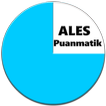 ALES Puan Hesaplama 2015