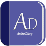 Diary - Notepad