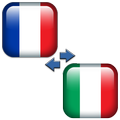 French-Italian Translator