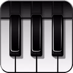 Descargar APK de Real Piano