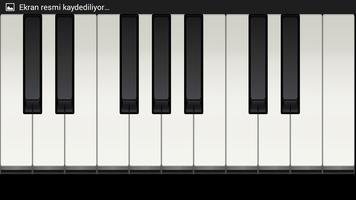 Real Piano स्क्रीनशॉट 1