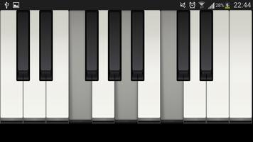 Real Piano स्क्रीनशॉट 3