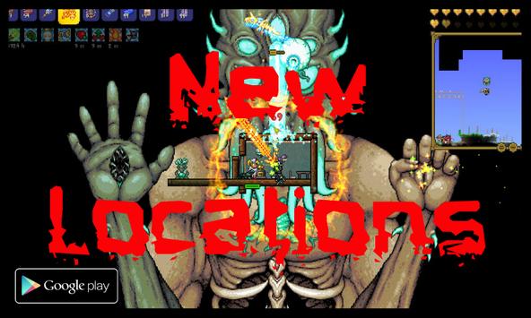 Android 用の Guide Terraria 1 3 Apk をダウンロード