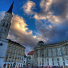 Vienna Wallpapers and Themes simgesi