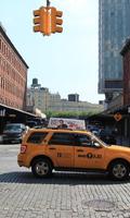 Cities New York HD Wallpaper Theme 스크린샷 2