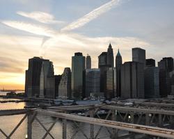 Cities New York HD Wallpaper Theme ภาพหน้าจอ 3