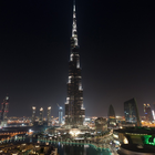 Icona Cities Dubai HD Wallpaper Theme