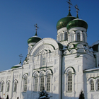 Ciudad Kazan HD Wallpaper Theme icono