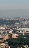 Ville Rome Italie Fond d'écran Thème capture d'écran 1