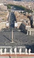 Ville Rome Italie Fond d'écran Thème capture d'écran 2