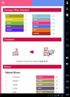 Guide for Pokémon Go imagem de tela 2