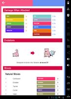 Guide for Pokémon Go screenshot 2