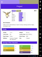 Guide for Pokémon Go imagem de tela 3