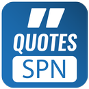 Quotes from Supernatural APK
