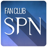 Fanclub Supernatural ikona