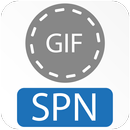 Gif from Supernatural APK