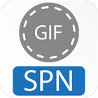 Gif from Supernatural icon
