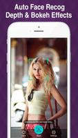 Blur photo Effect Editor - Aut اسکرین شاٹ 2