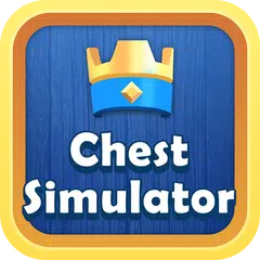 Truhe Simulator APK Herunterladen