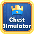 Chest Simulator أيقونة