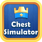 Cofre Simulator icono
