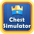 Chest Simulator simgesi