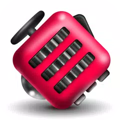 Fidget Cube - Finger Simulator APK download