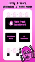 Filthy Frank Soundboard Affiche