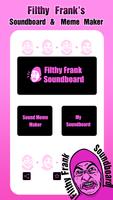 Poster Filthy Frank Soundboard