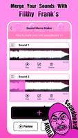 Filthy Frank Soundboard ảnh chụp màn hình 2