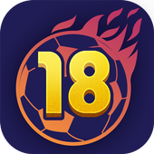 FUT 18 Draft Simulator icon