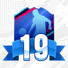 FUT 19 Card Creator ไอคอน