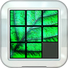 Puzzle Slider HD icon