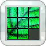 Puzzle Slider HD simgesi