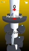 Helix Jump poster