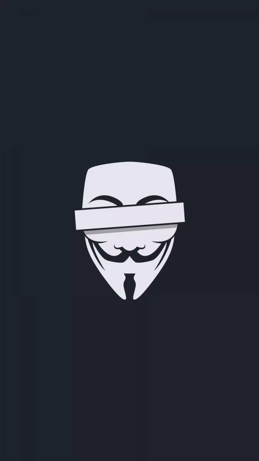 Vendetta Mobile Wallpaper