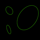 Ellipse Detector APK