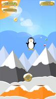 Flying Penguin پوسٹر