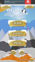 Flying Penguin Screenshot 2