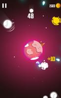 space N guns - bullet hell imagem de tela 1