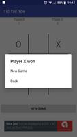 Tic Tac Toe by Art Games syot layar 3