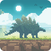 Tiny Dino World: Return icon