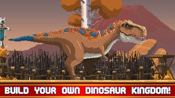 Tiny Dino World: Return capture d'écran 3