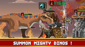 Tiny Dino World: Return capture d'écran 1