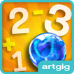 Marble Math Junior