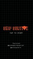 پوستر Ship Survive